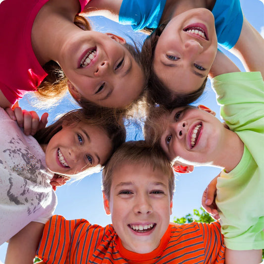 Safe communication Solutions for Kids Without Social Media