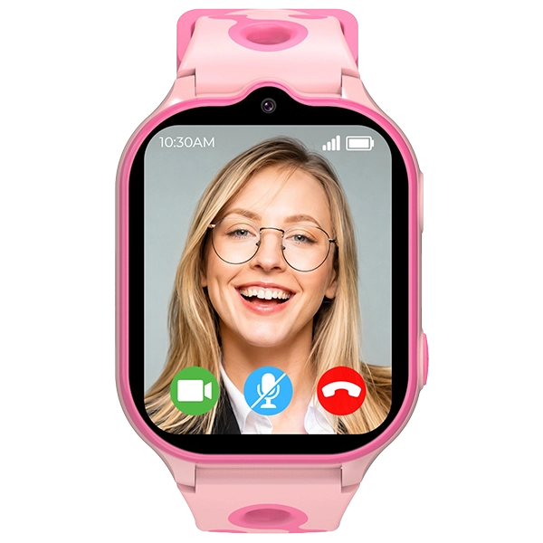 Kids GPS Smartwatch  with Calling & Parental Controls