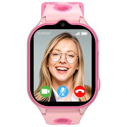 Kids GPS Smartwatch  with Calling & Parental Controls