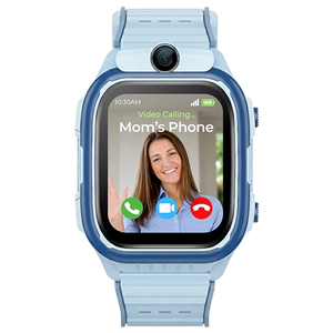 EmojiKidz Smart Watch Blue