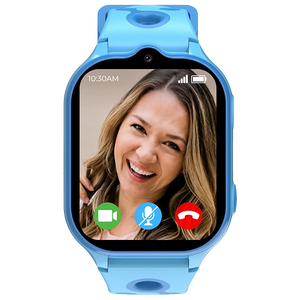 EmojiKidz Smart Watch Blue