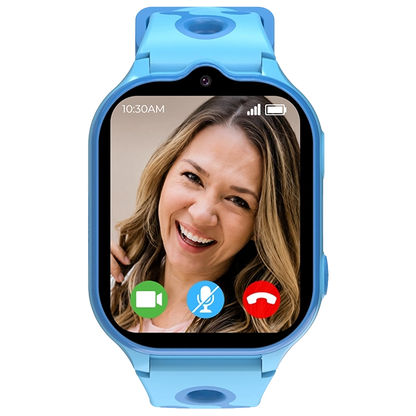 Kids GPS Smartwatch  with Calling & Parental Controls